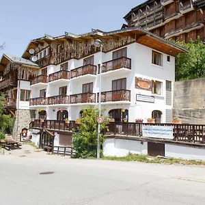 ** Hotel Le Chamois By Youralpadventure France