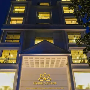 Отель Grand Vistana
