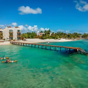 **** Hotel Nerea Mexique