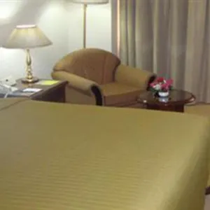 Ruposhi Bangla Hotel